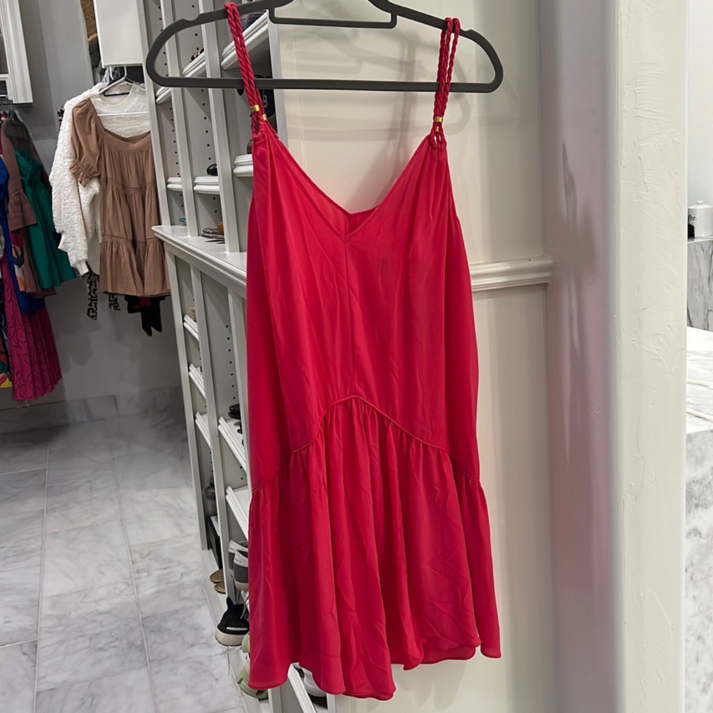 Lazul Bibiana Dress